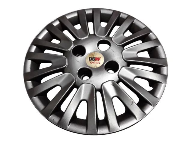 CALOTA GOL POWER G5 2009 2010 - Foto 3