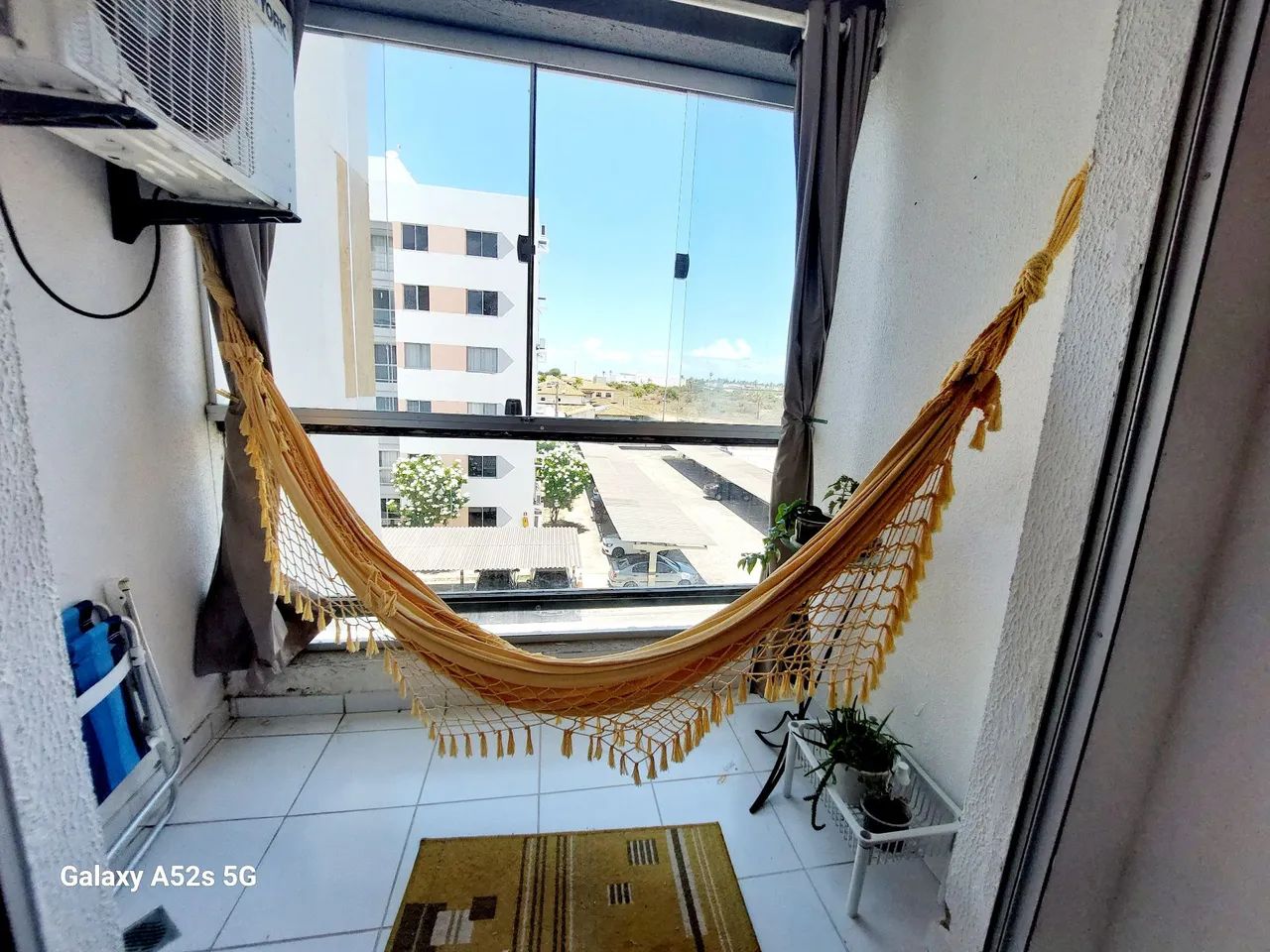 Apartamento 3/4 suite com piscina no Mar de Aruana 2 - Foto 4