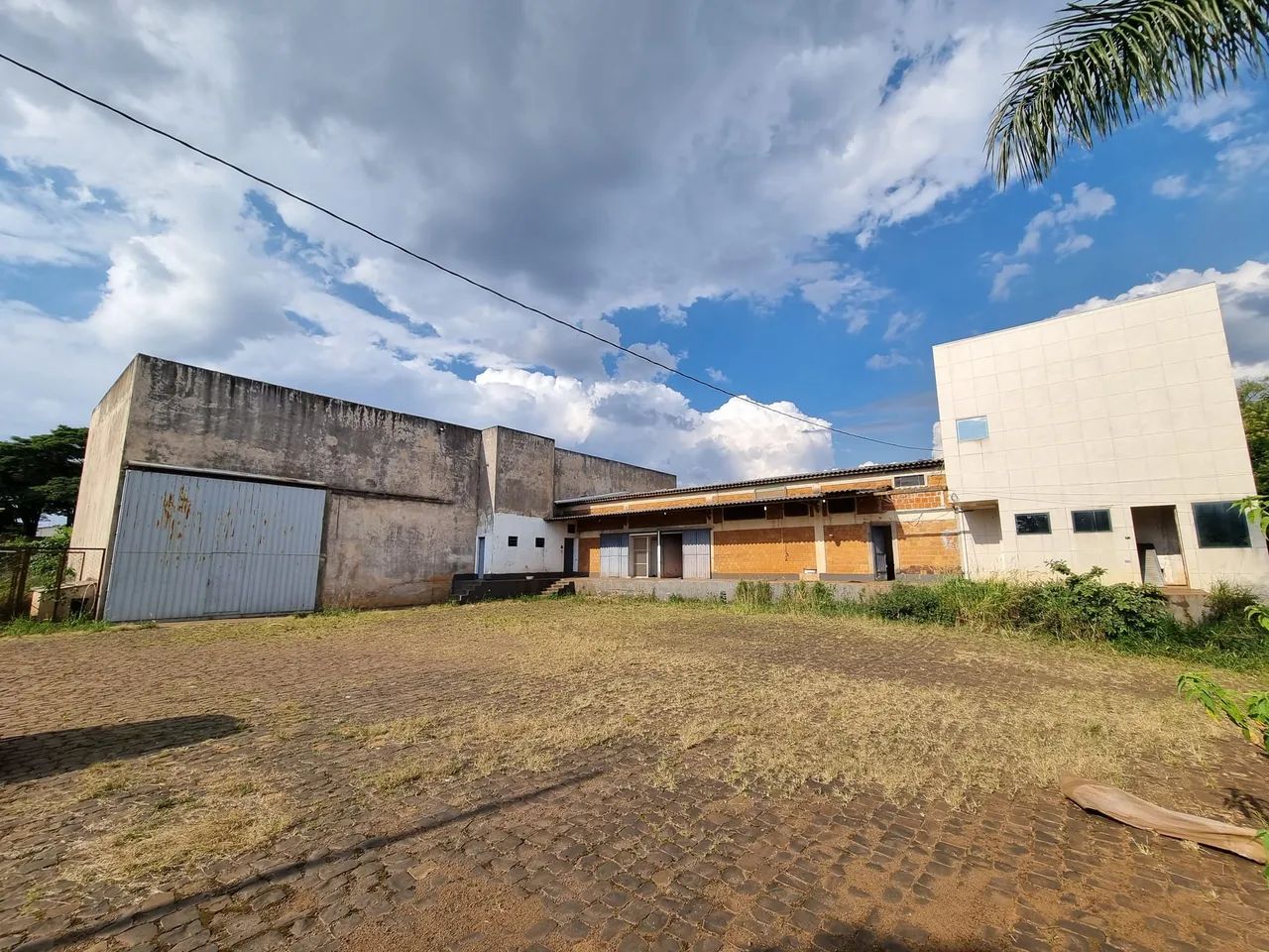 Galpão / Barracão à venda, Parque Industrial Zona Norte, Apucarana, PR