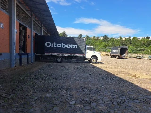 Mercedes 1418 bau - Foto 11