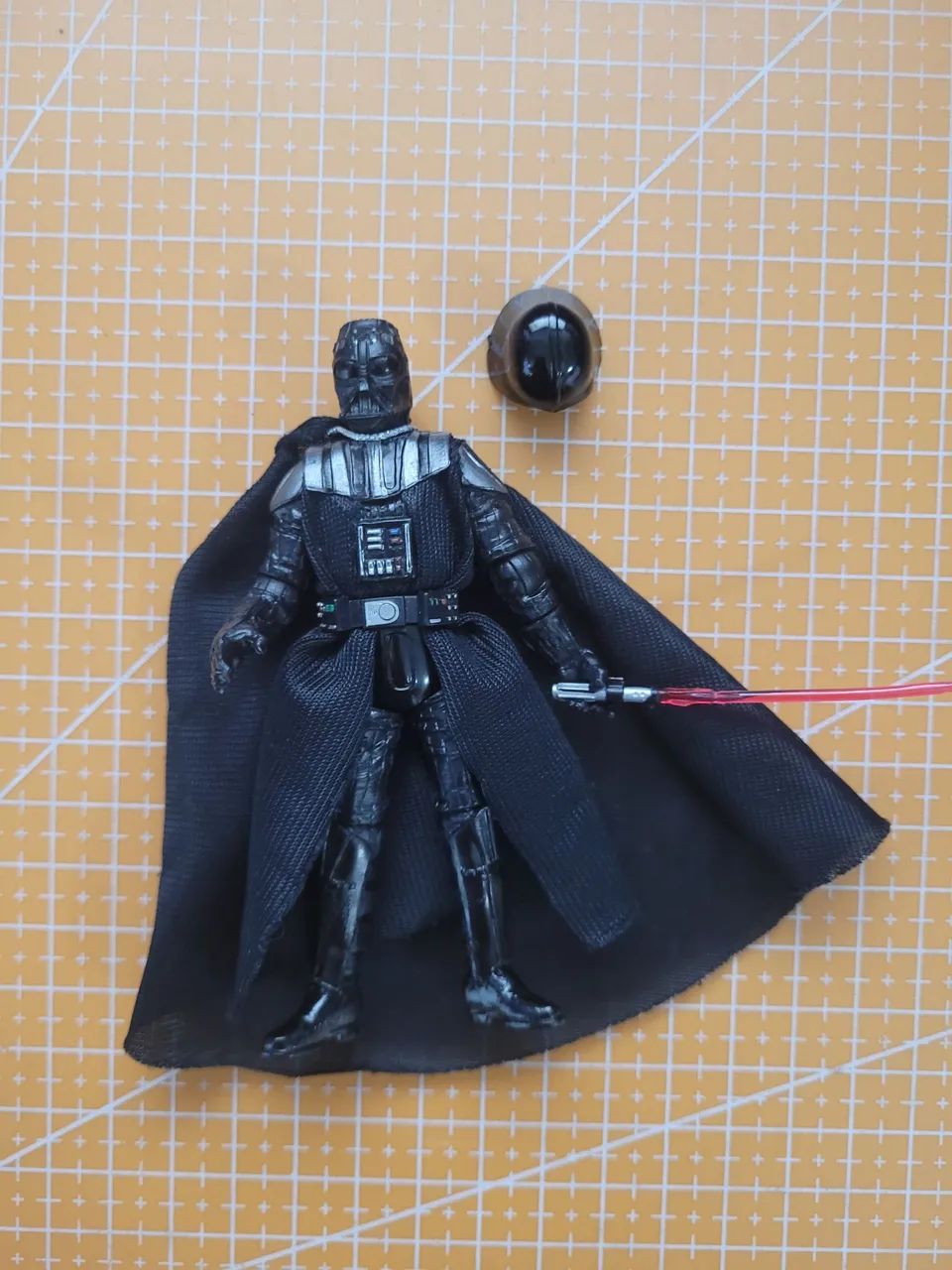Coleção de Action Figures Star Wars 3,75 - Foto 2