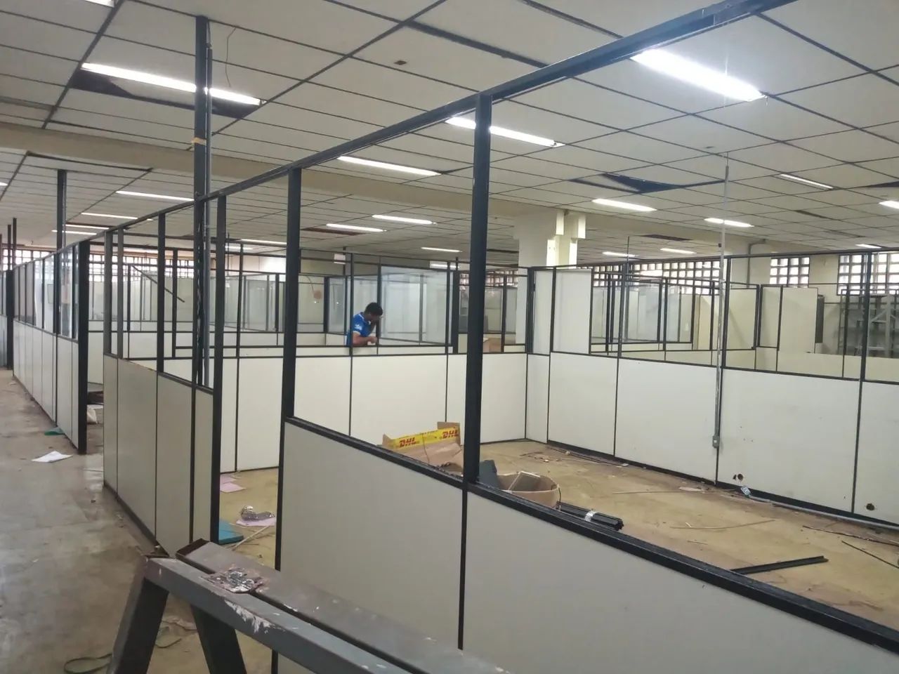 Compra e venda divisórias naval  - Foto 3