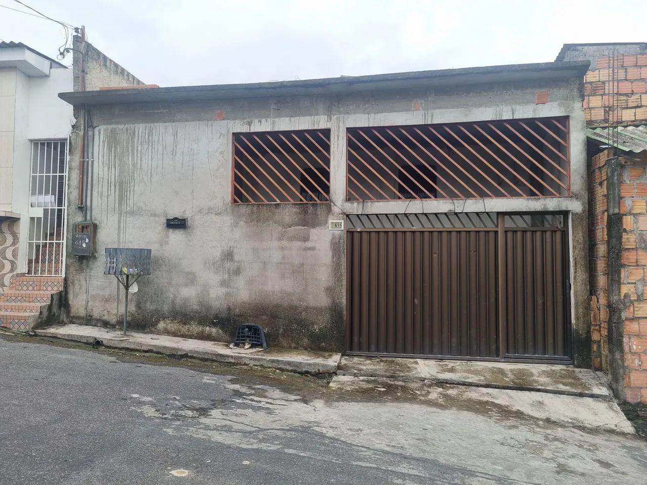 Foto - Manaus - Monte das Oliveiras