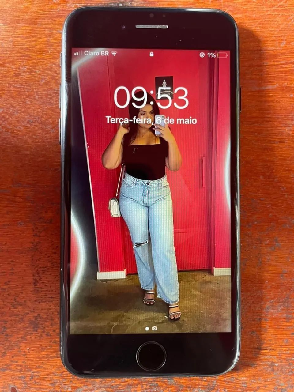 Vendo iPhone 7 