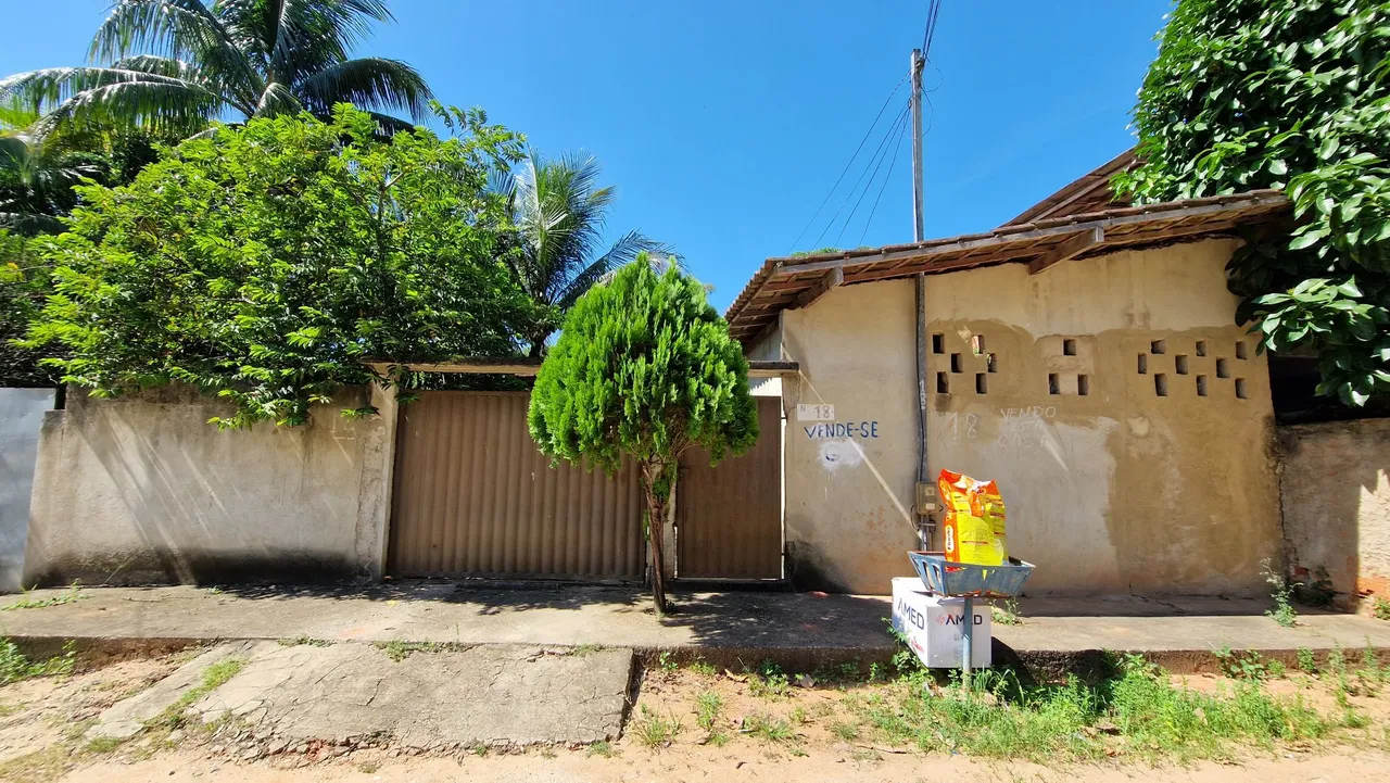 Excelente Casa em Conceição de Macabu