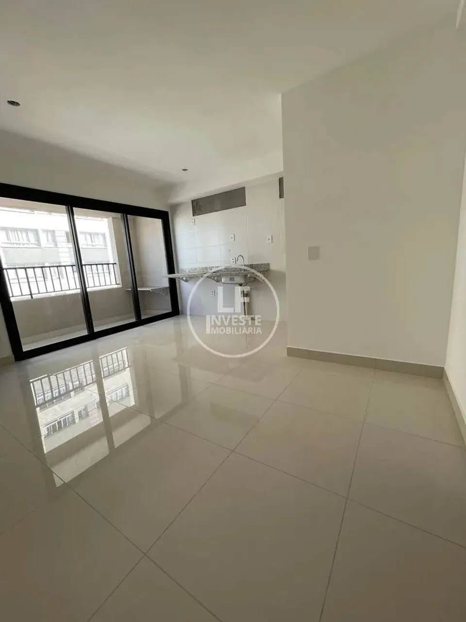 Apto 62m² com 2 Quartos | Bairro Rodoviário | Em frente ao Shopping Cerrado