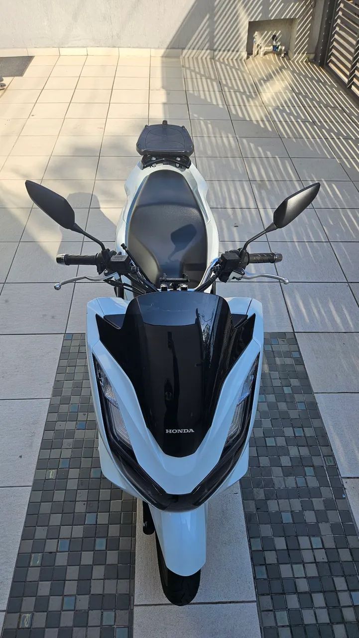 Pcx 160 - Foto 3