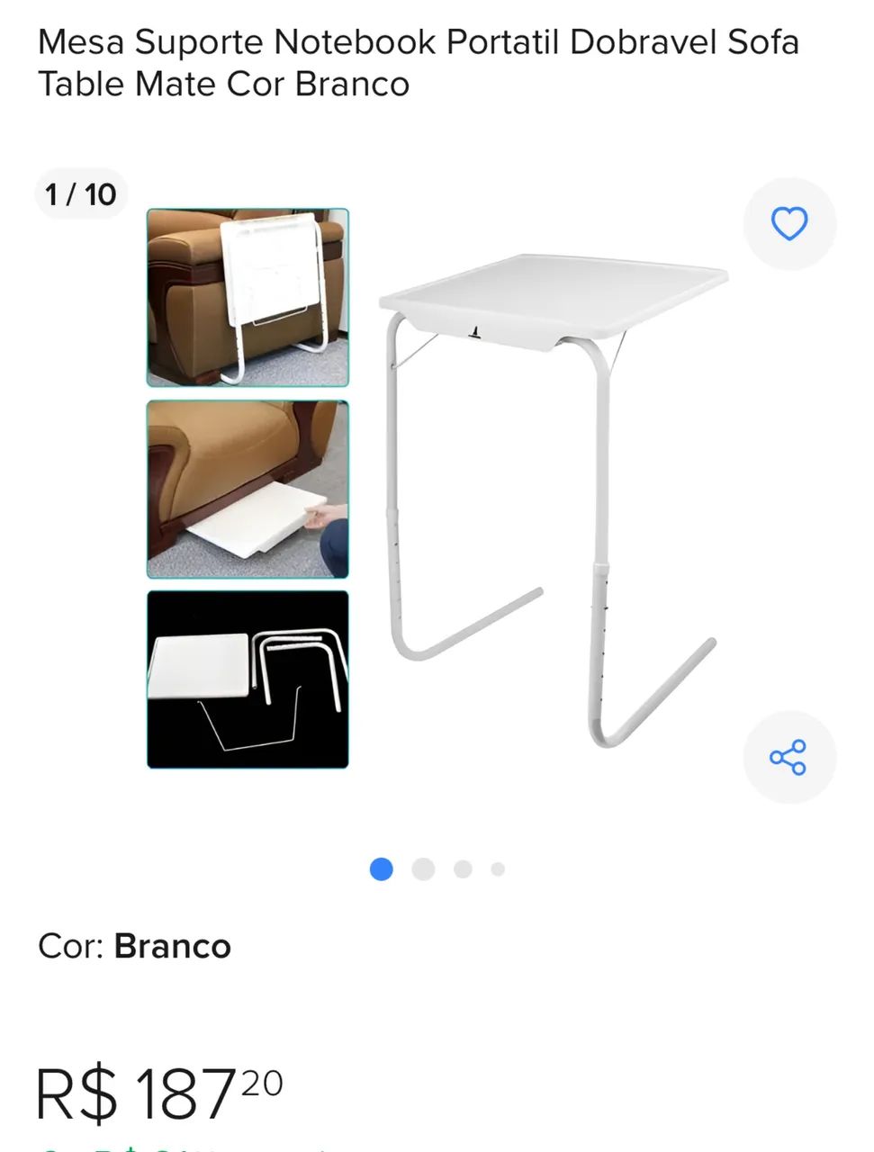 Mesa multiuso 64221281885571120