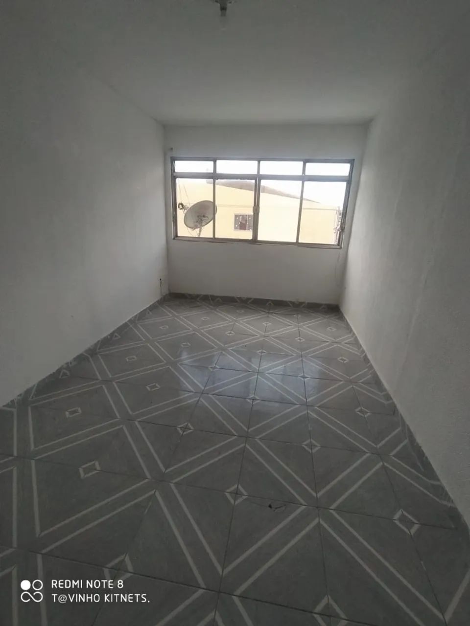 Alugo Apartamento 2 quartos  - Foto 7
