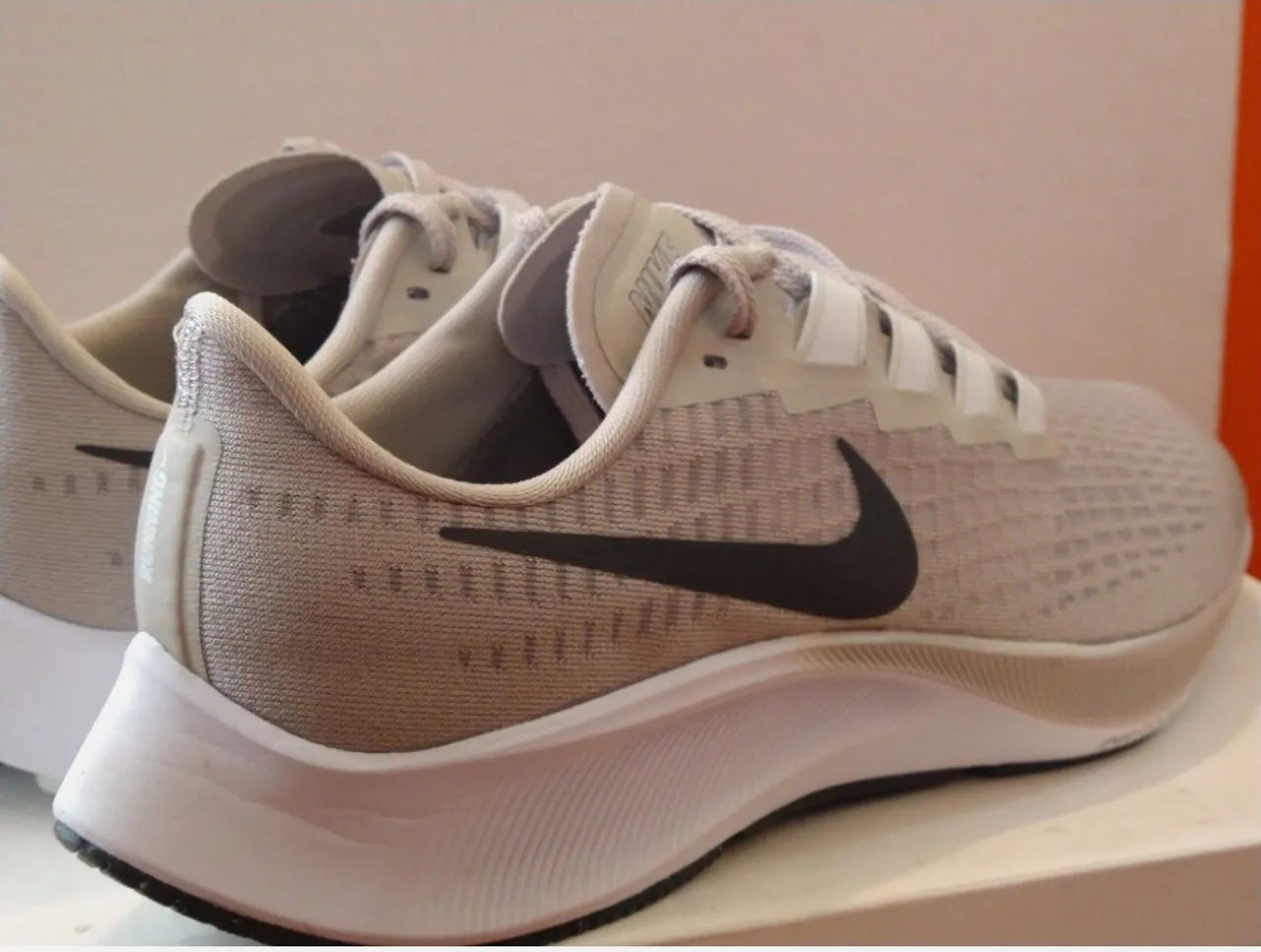 Tênis Nike Air Zoom Pegasus 37