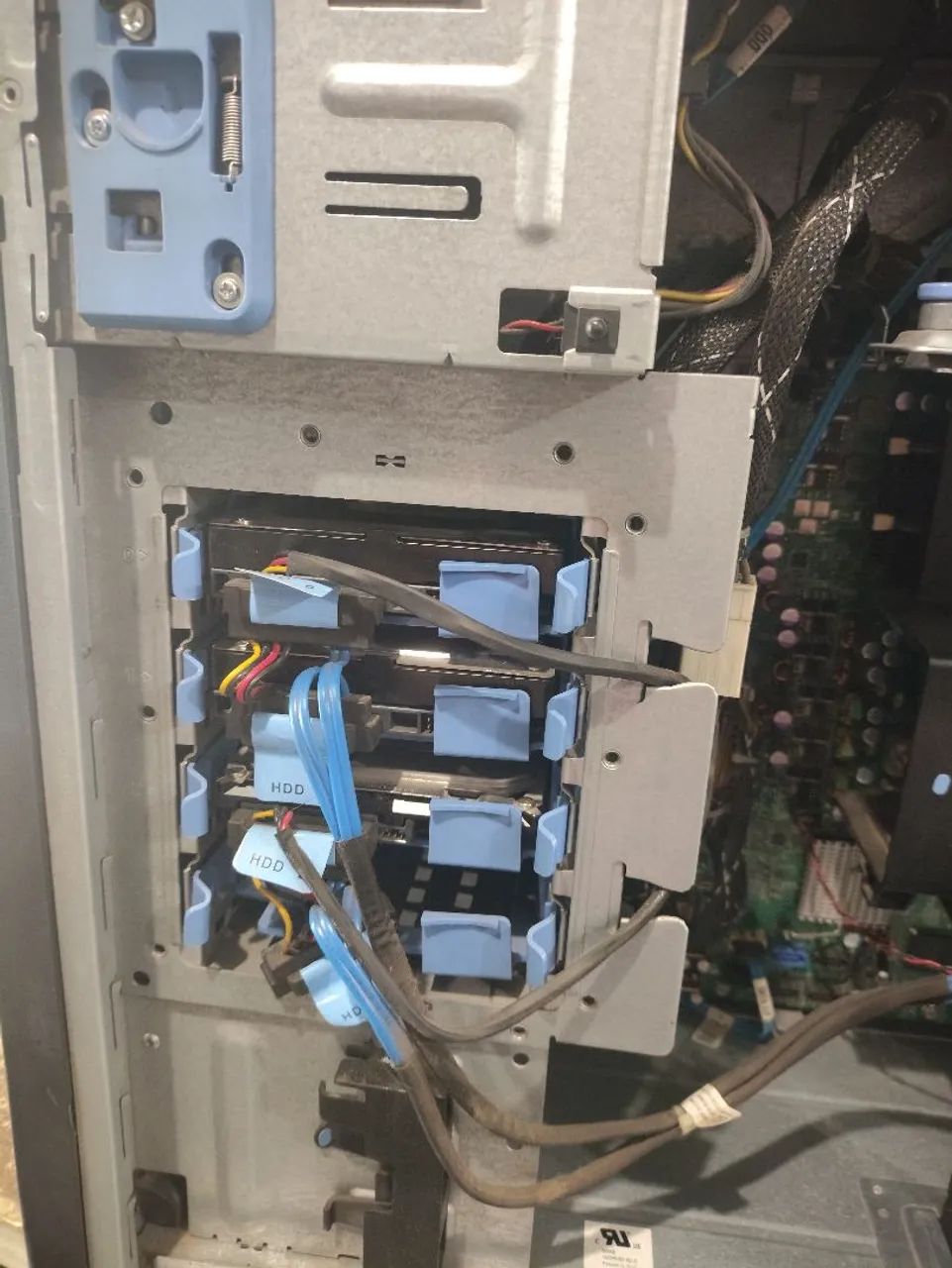 Servidor Dell Power Edge T310 seminovo - Foto 2