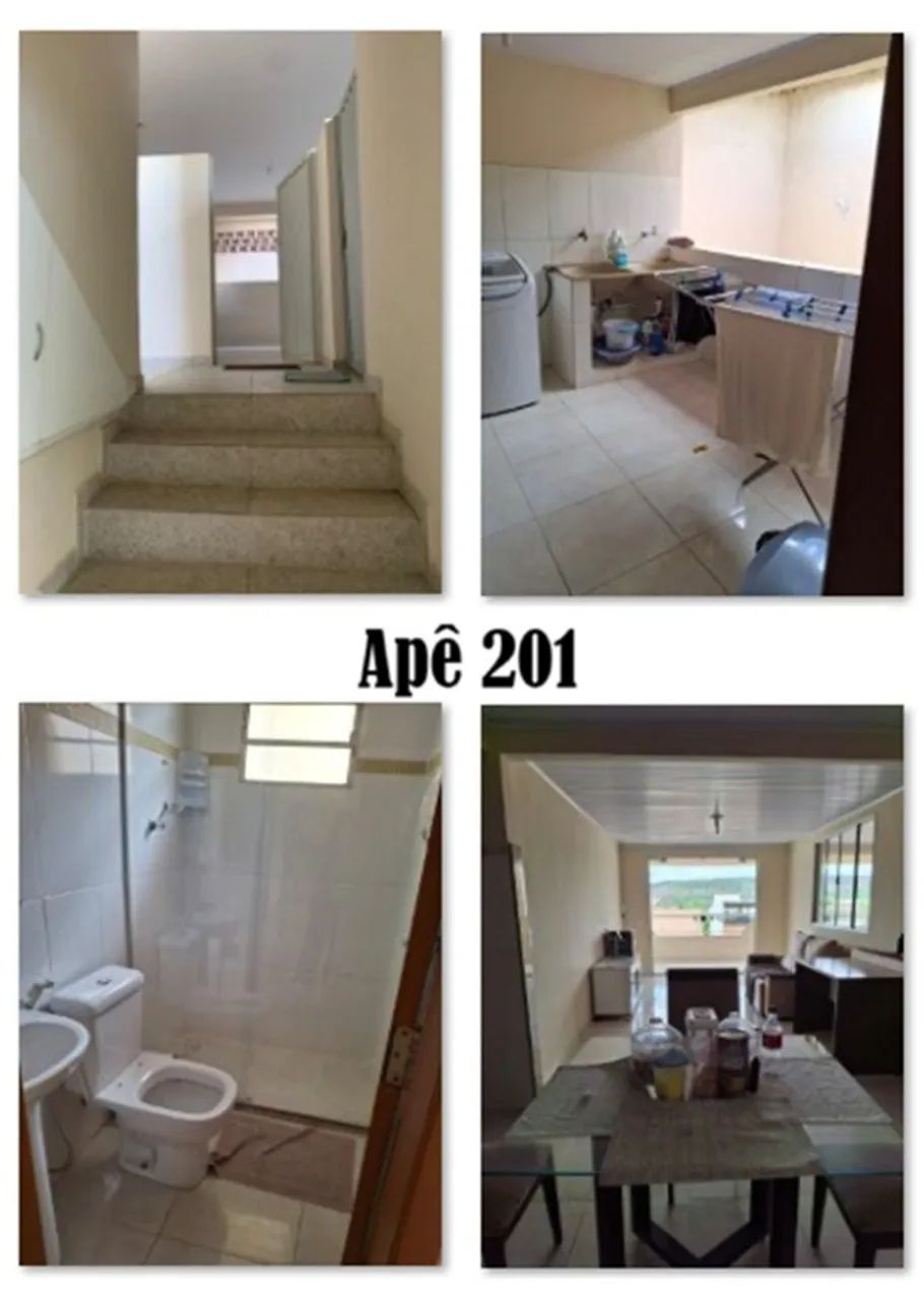 Oportunidade: invista em um prédio inteiro!!!  - Foto 5