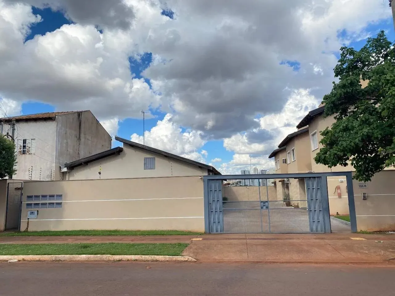 Casa Condomínio La Ville