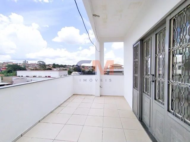 Casa Geminada 3 Qts Pet Sem Fiador - Foto 5