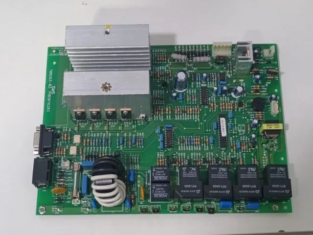 Placa Nobreak - SMS - T08263-03