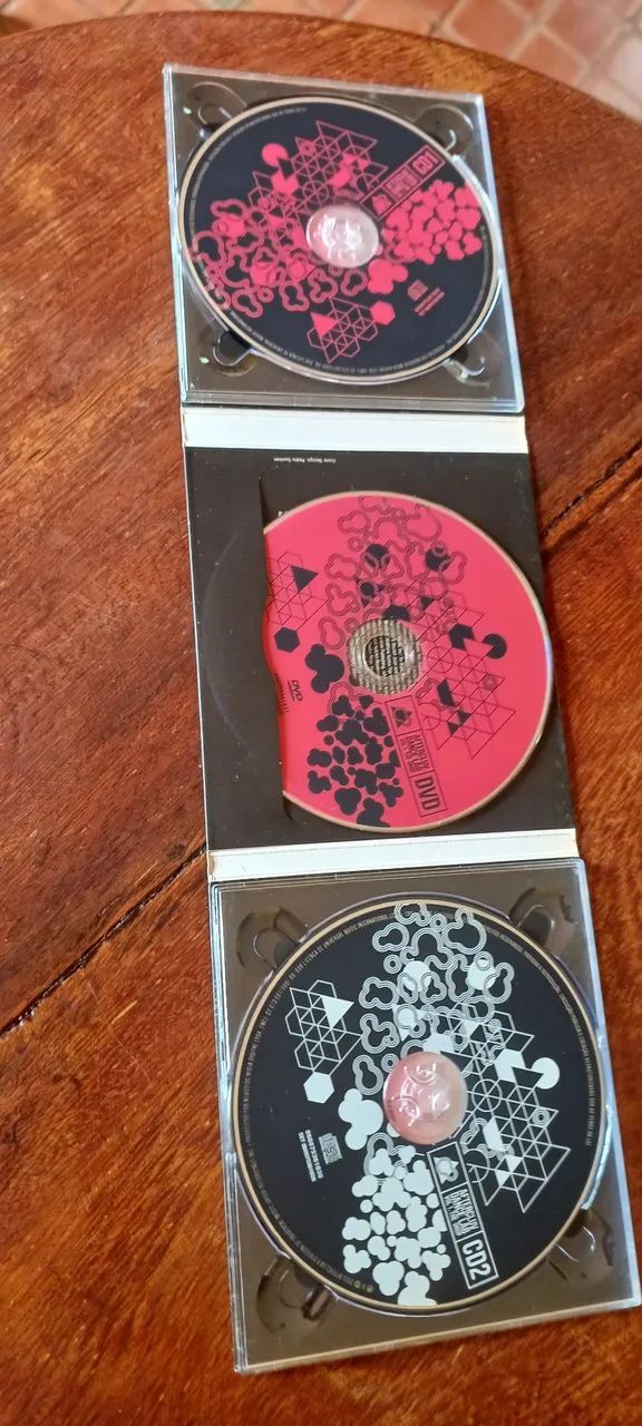 After Luv: Dancelab Volume 1: The Drop - Foto 2