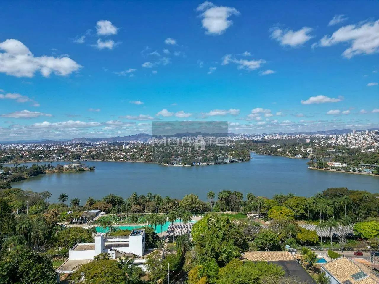 Lote de 2.739,00m² no Bairro Santa Amélia - Foto 2