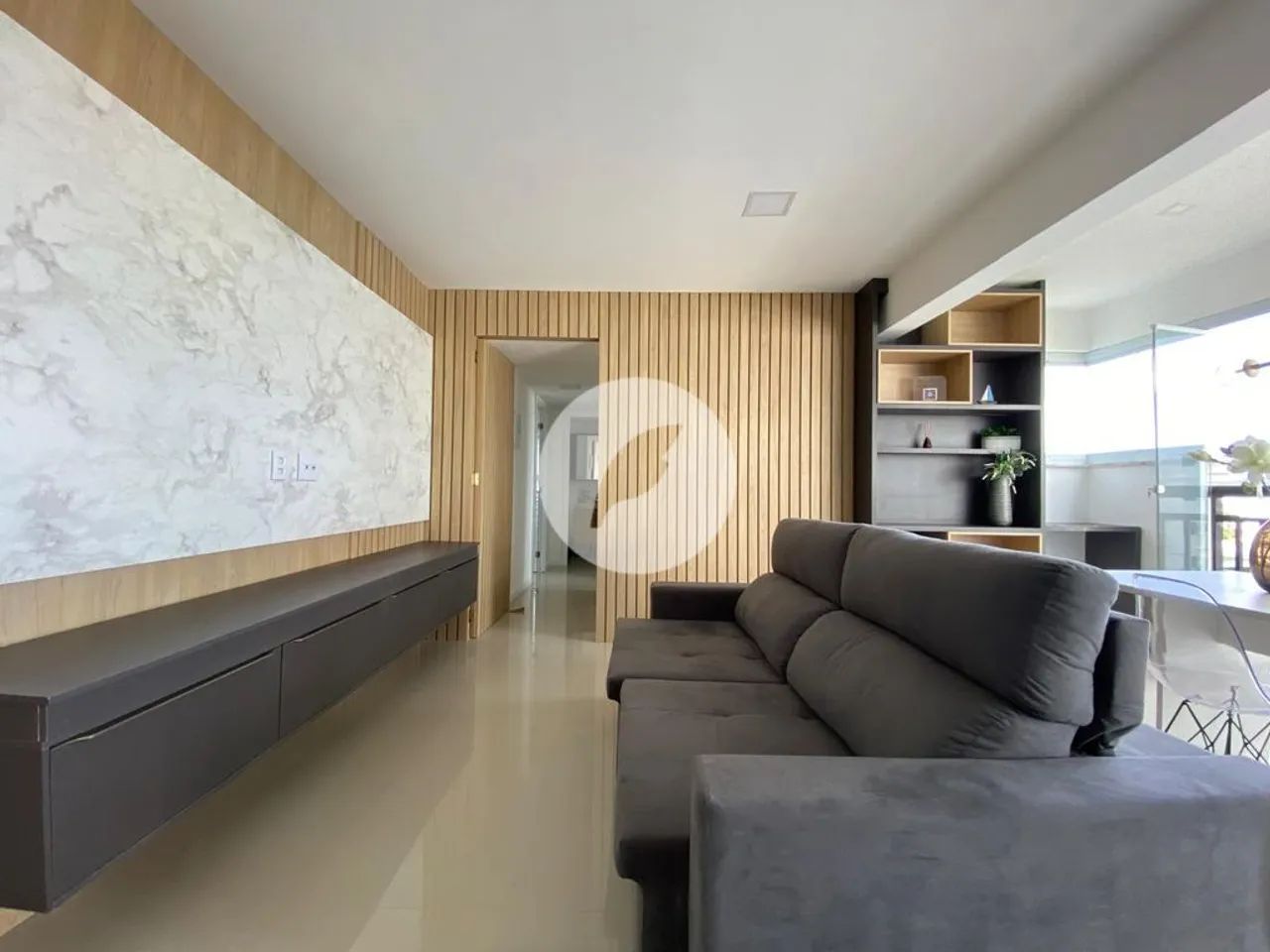 Apartamento à venda em Ponta Negra, Natal. - Foto 2