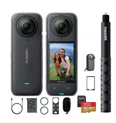Insta360