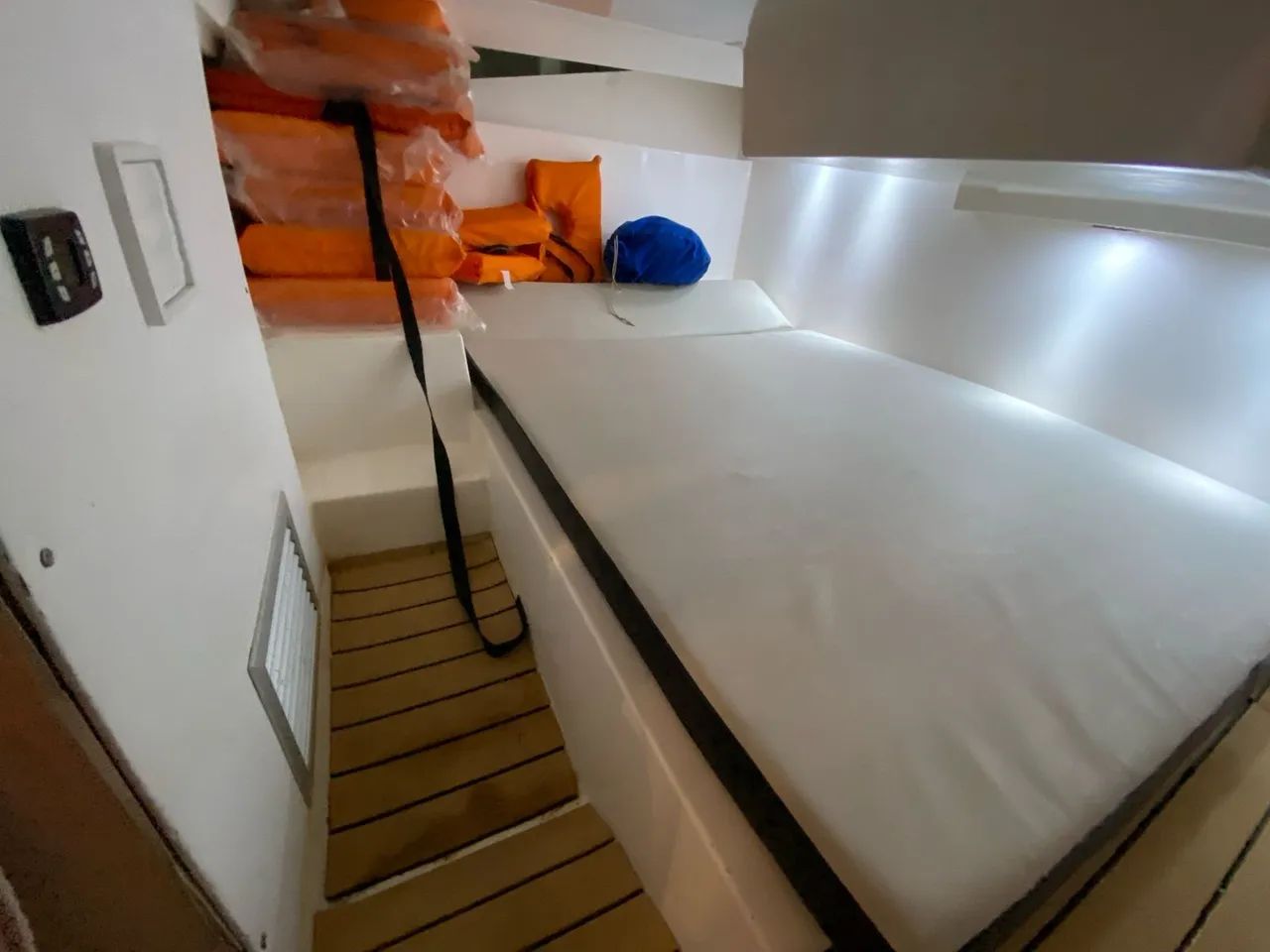 Royal Mariner 460HT Maravilhosa - Foto 12