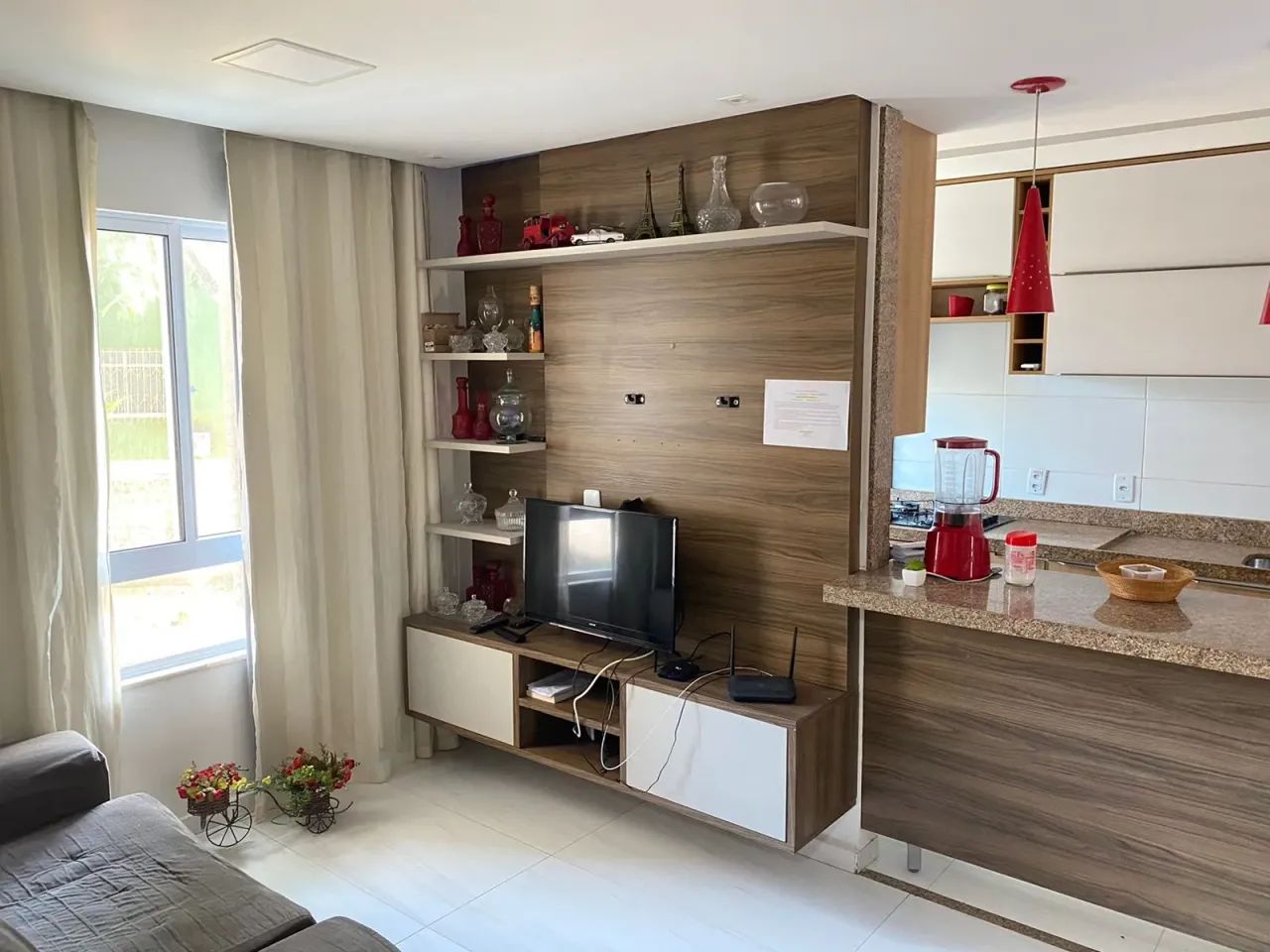 APT. DE 3 DORMS SENDO 1 SUÍTE NO VOG TORRES DO SUL  ILHÉUS/BA - Foto 13