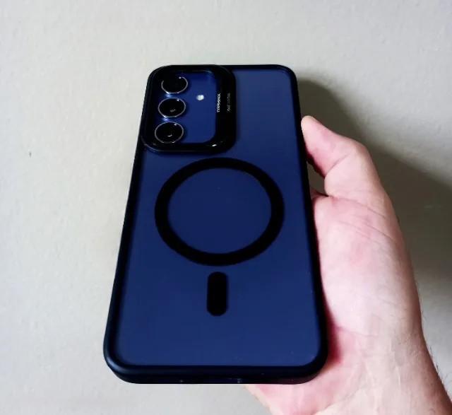  S24 PLUS 12GB RAM 256GB troco em Iphone 14 ou Pixel 8