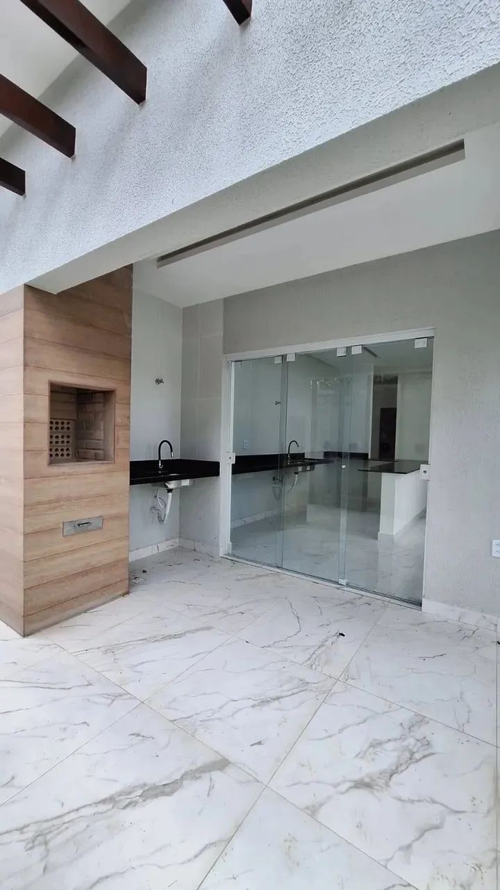 VENDO CASA EM CONDOMÍNIO MAJESTIC NOVA YORK - Foto 4