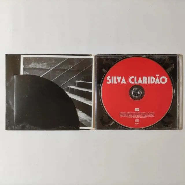 CD Silva - Claridão - Foto 2
