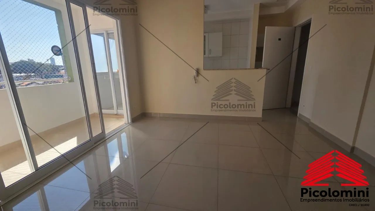 Apartamento Locação Vila Prudente próximo Metrô Vila Prudente 2 dormitórios 1 suíte sacada - Foto 2