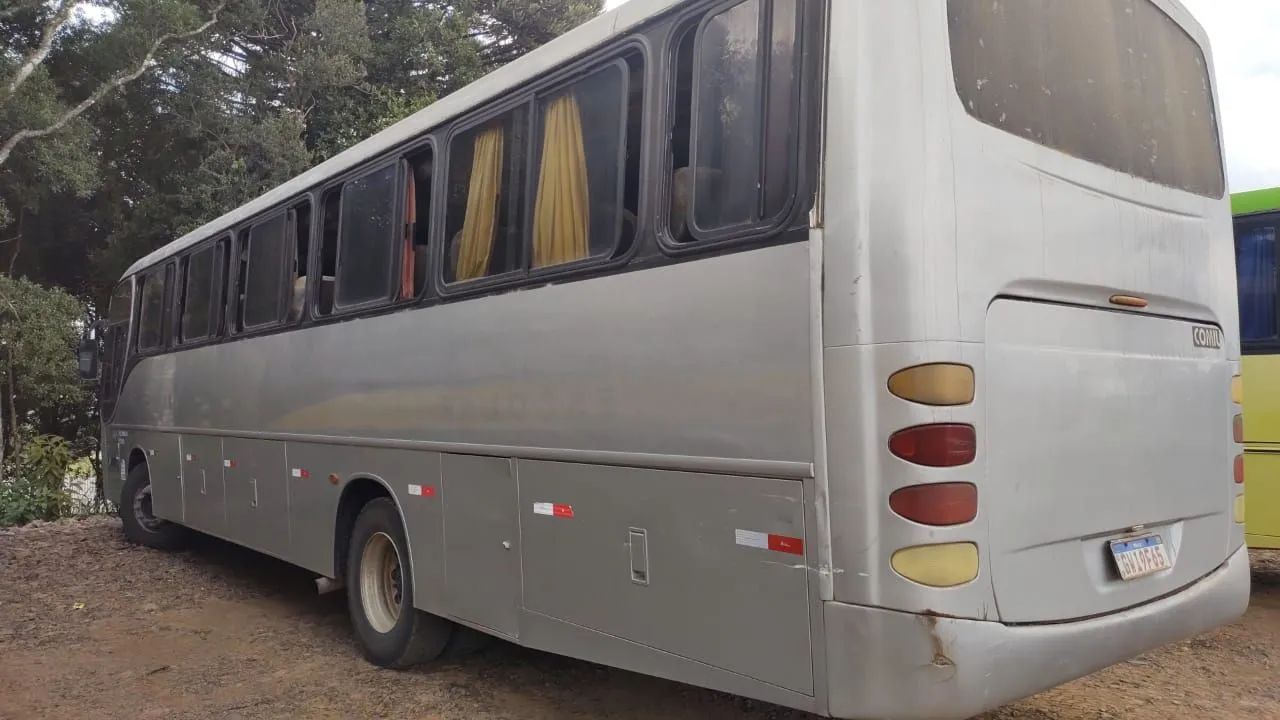 Onibu comil  - Foto 4