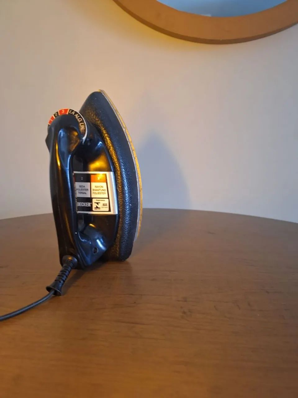 Ferro black decker - Foto 4