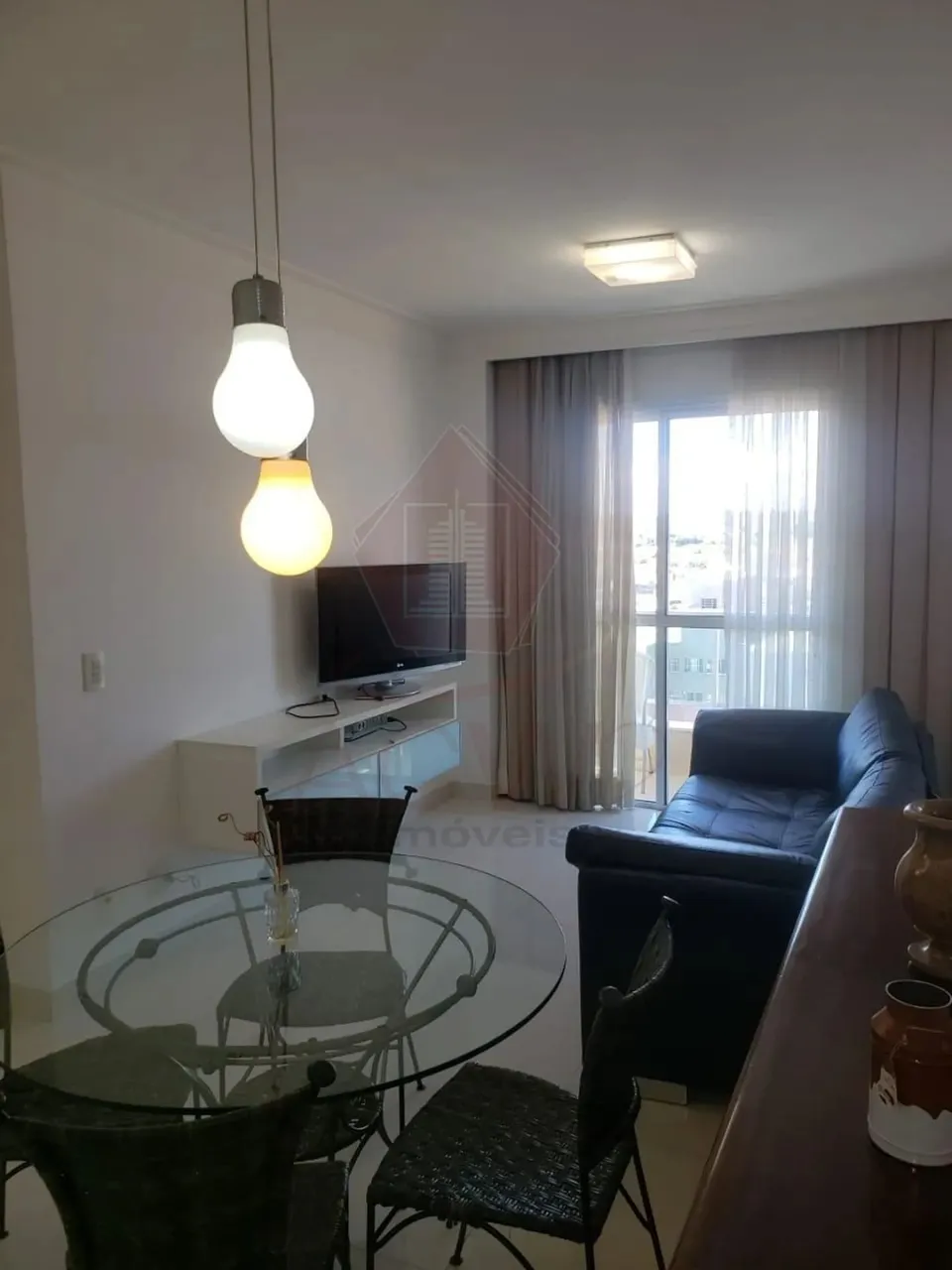 APARTAMENTO RESIDENCIAL em JUNDIAÍ - SP, JARDIM MESSINA