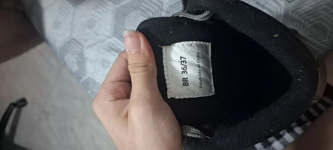 Patins clássico  - Foto 3