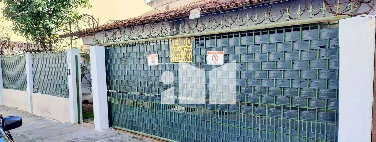 Casa com 3 dormitórios à venda, 300 m² por R$ 1.799.000 - Praia de Itapoã - Vila Velha/ES