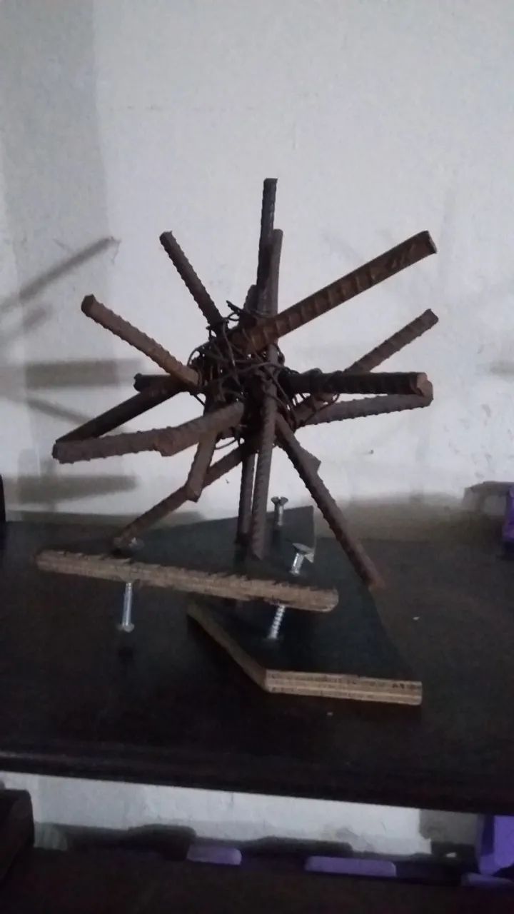 Esculturas - Foto 4
