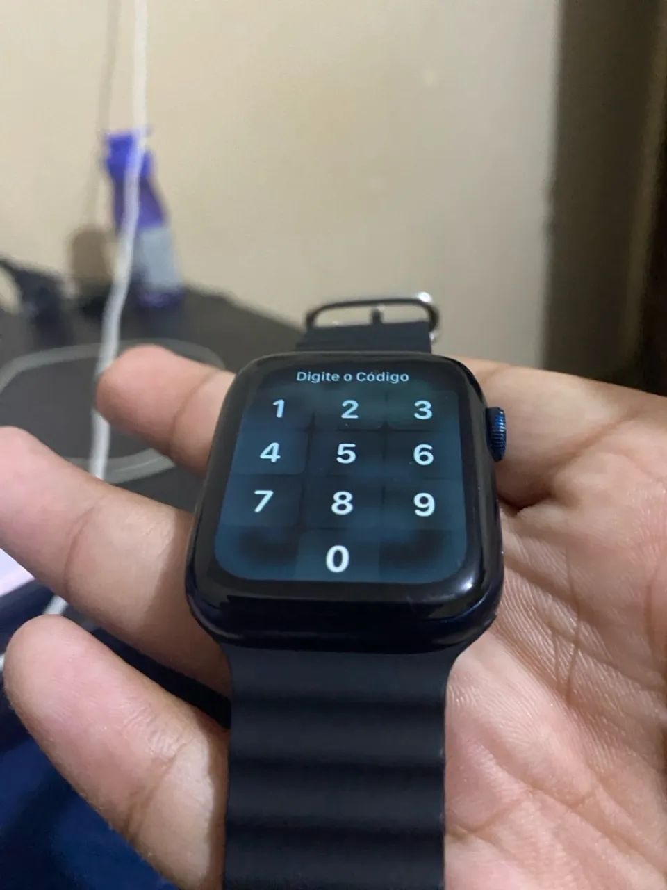 Apple Watch série 6 44mm - Foto 4