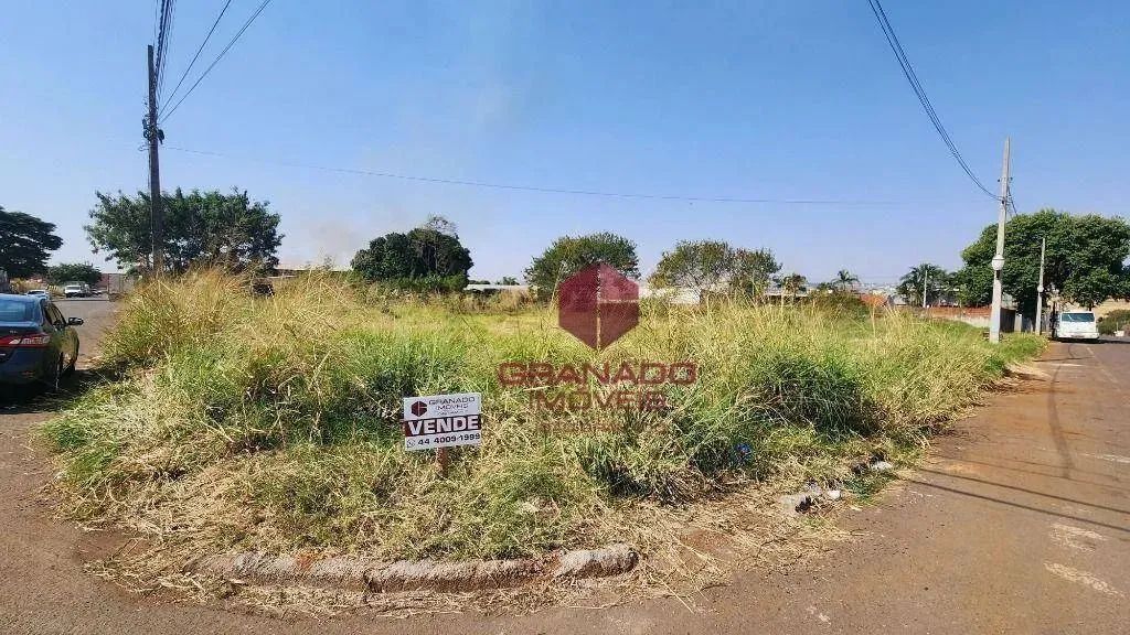 Terreno à venda, 2160 m² por R$ 1.590.000,00 - Parque Industrial IV - Sarandi/PR - Foto 4