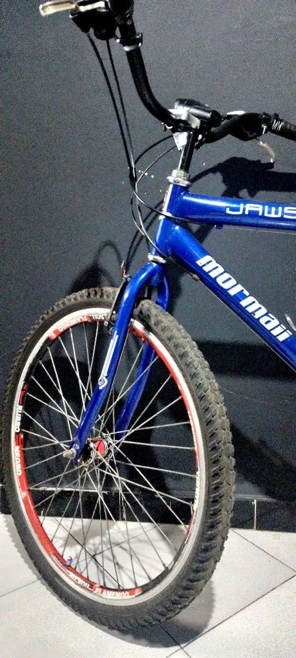 Vende-se bicicleta - Foto 4
