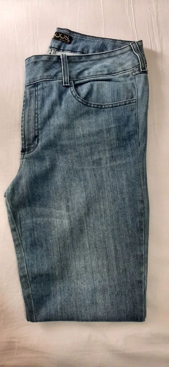 Calça jeans Equus 48 - Foto 3