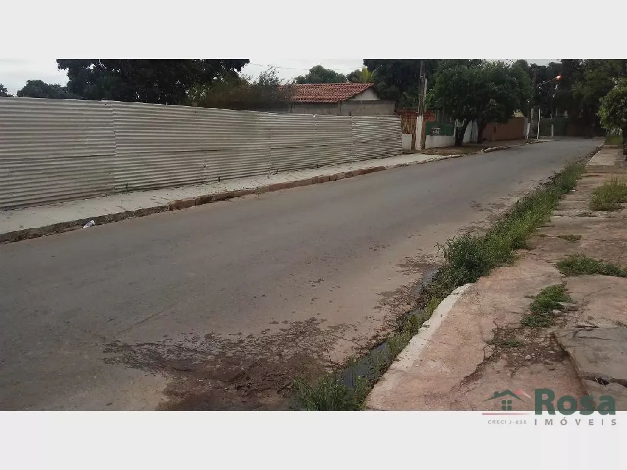 Terreno para venda JARDIM MARIANA Cuiabá - Terrenos, sítios e fazendas ...