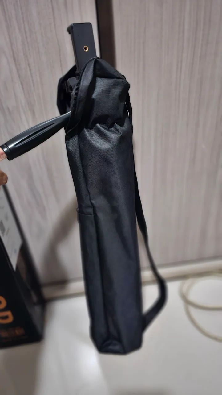 Tripé profissional  - Foto 4