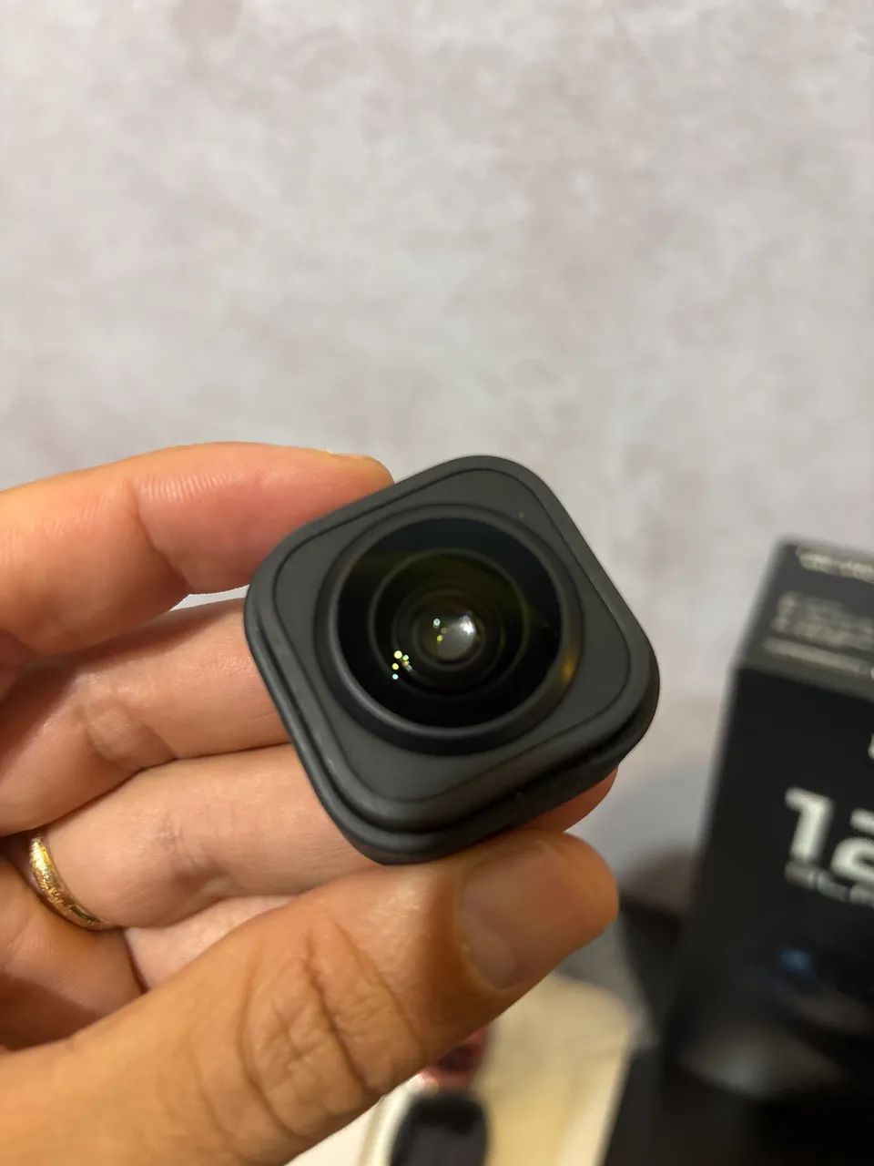 Gopro 12 black completa  - Foto 6