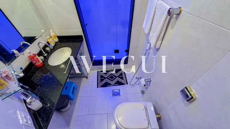 Apartamento - Padrão / Residencial / Leblon - Foto 14