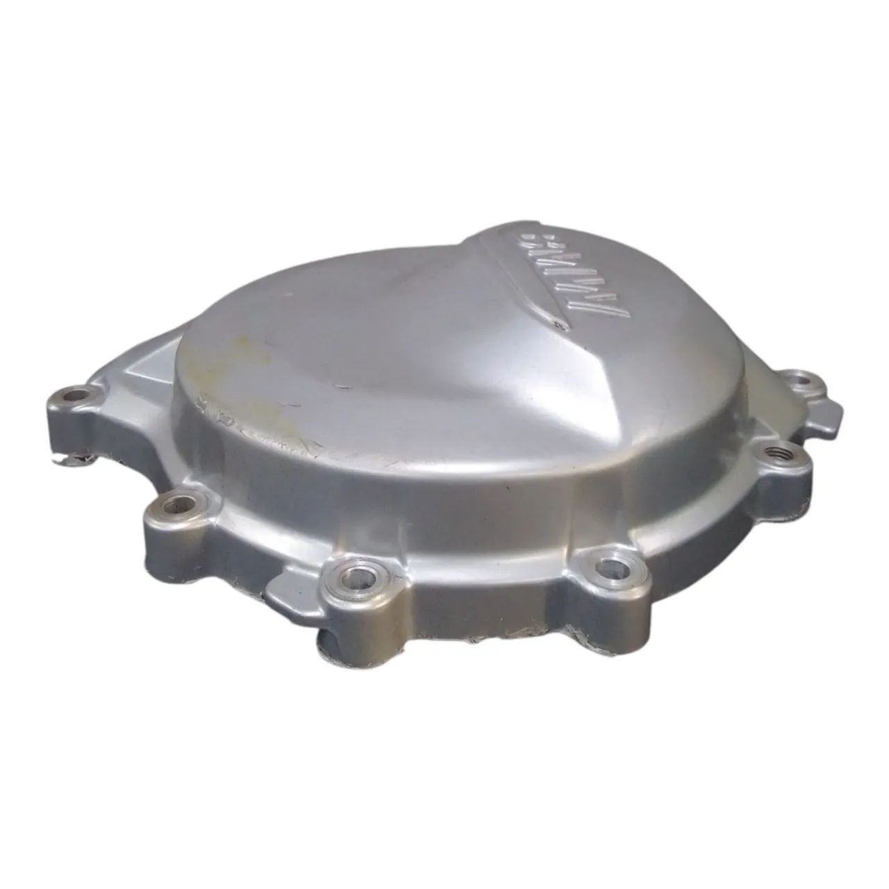 Tampa Motor Lateral Direito Bmw F850 - Foto 4