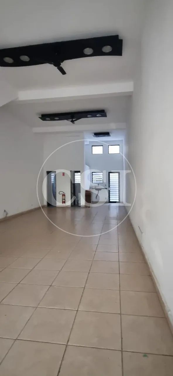 Imóvel Comercial com 1 Quarto e 2 banheiros para Alugar, 76 m² por R$ 4.500/Mês - Foto 2