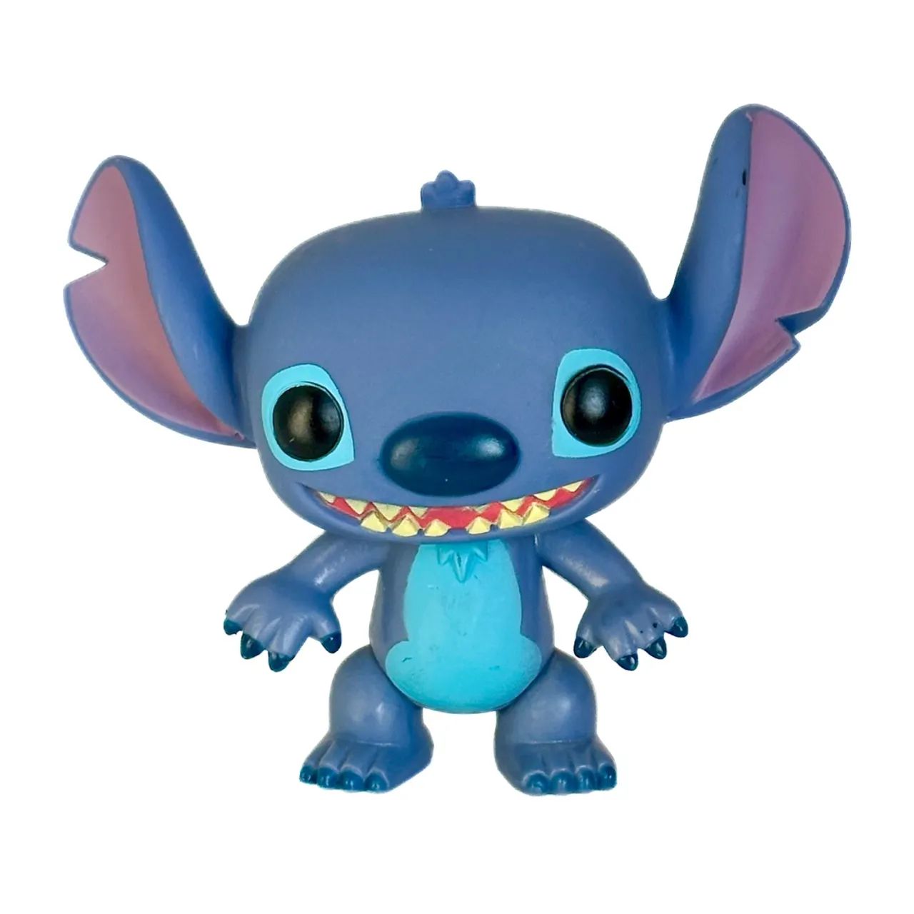 Funko Pop! #12 Stitch Original Raro Disney