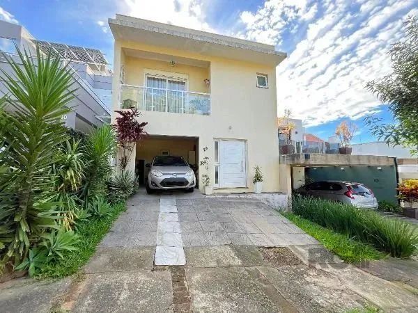 Casa Condominio em Porto Alegre, no bairro Vila Nova, com 3 dormitório(s), e 3 banheiros,  - Foto 3