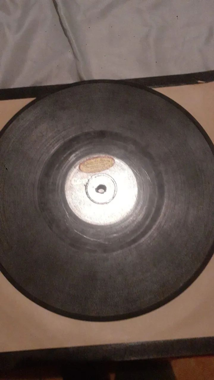 Discos vinis antigos - Foto 3