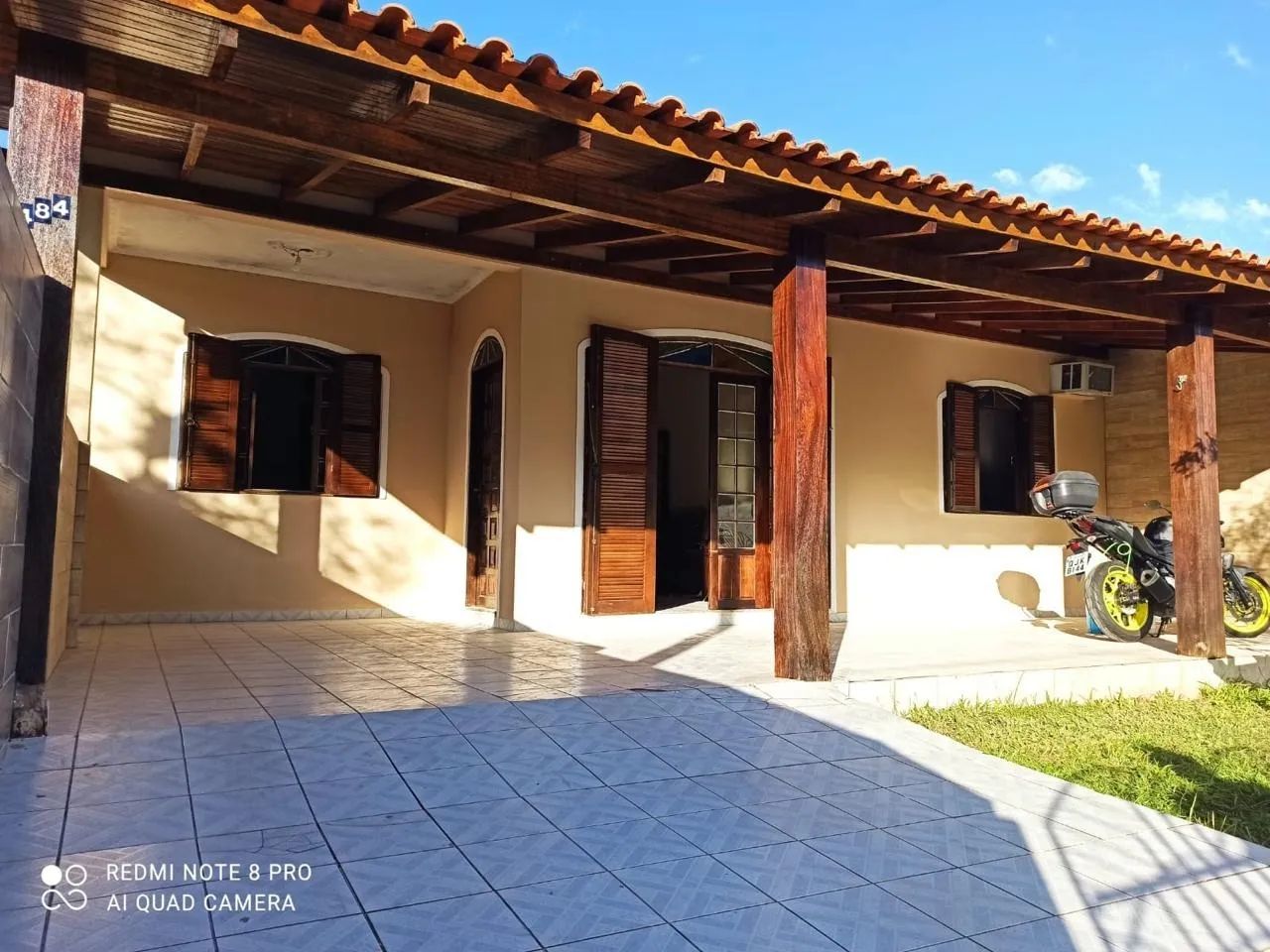 Casa de 4 dormitórios à venda no Carianos - Foto 2