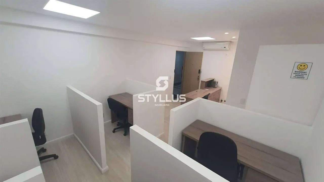 Vila Isabel | Sala - Foto 10